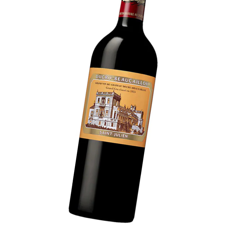 Chateau Ducru Beaucaillou 2021 Saint Julien 寶嘉龍 二級莊