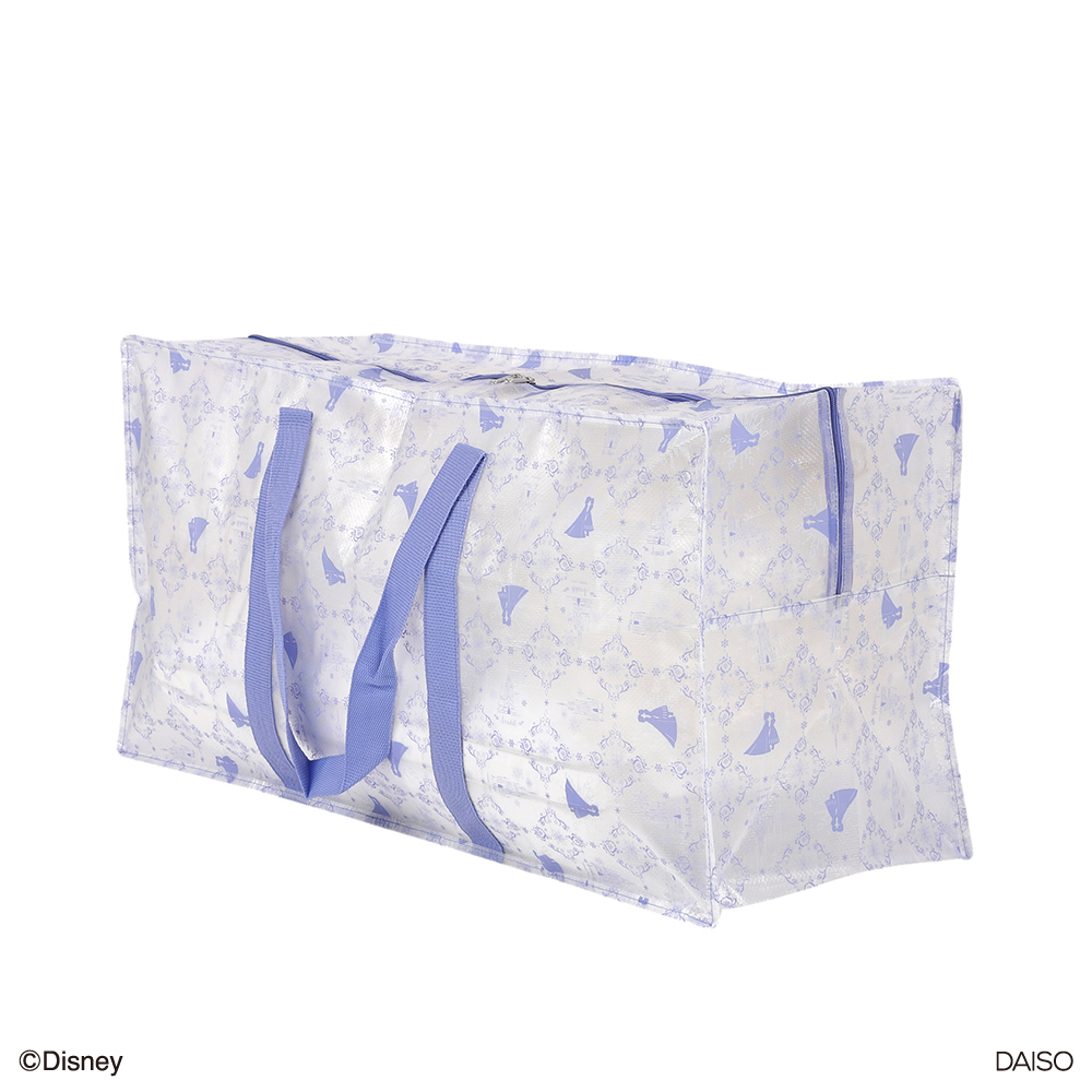 TP 折疊式收納手提袋/冰雪奇緣