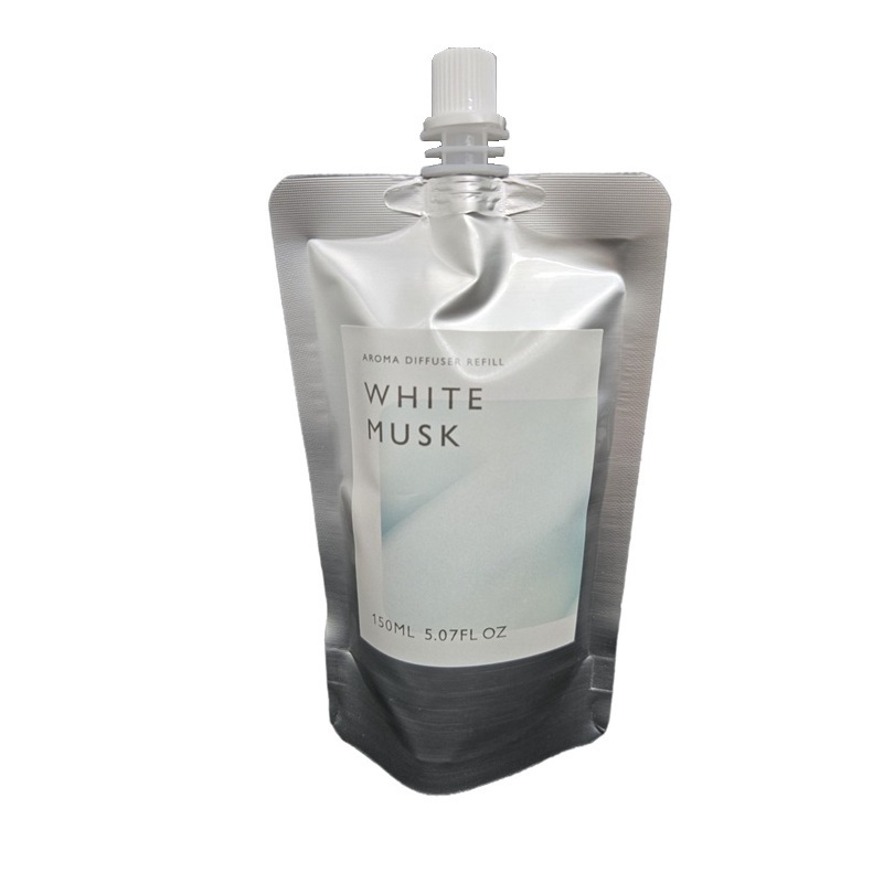 TP 擴香補充包/白麝香 150ml