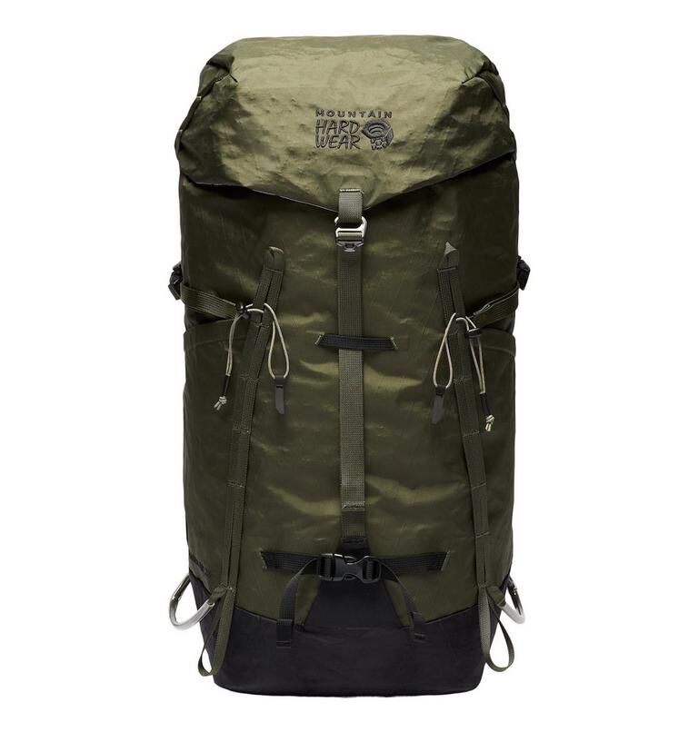Mountain Hardwear / Scrambler™ 25 Backpack -波布綠 (MHW1868971)