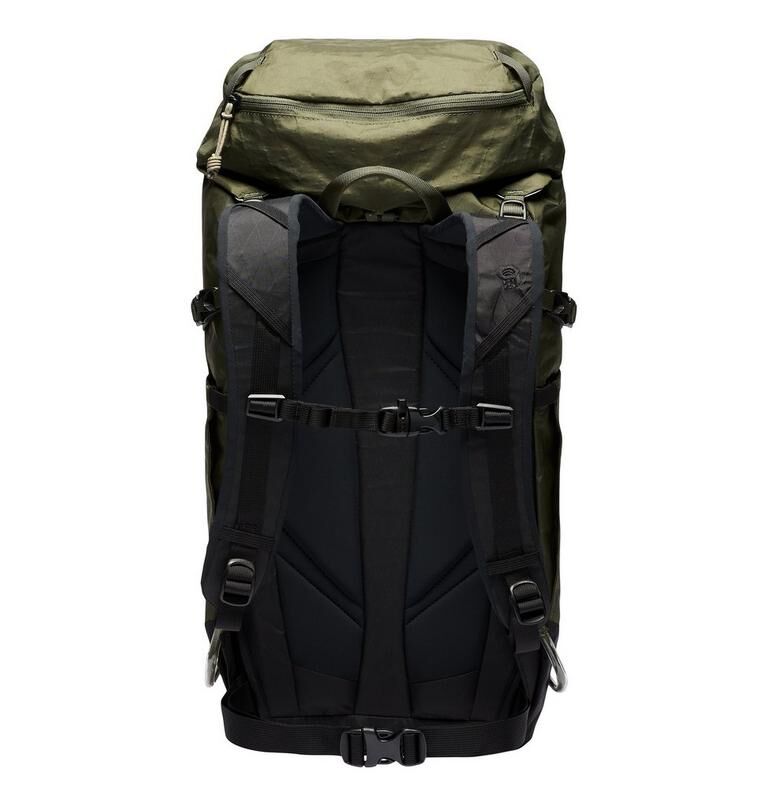 Mountain Hardwear / Scrambler™ 25 Backpack -波布綠 (MHW1868971)