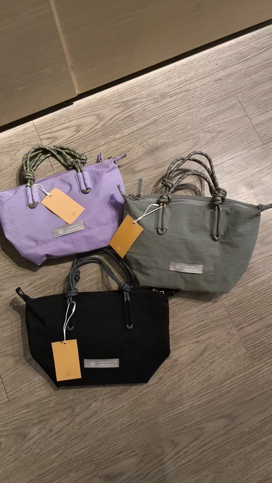 韓國袋（換購價）$99 ～158AN