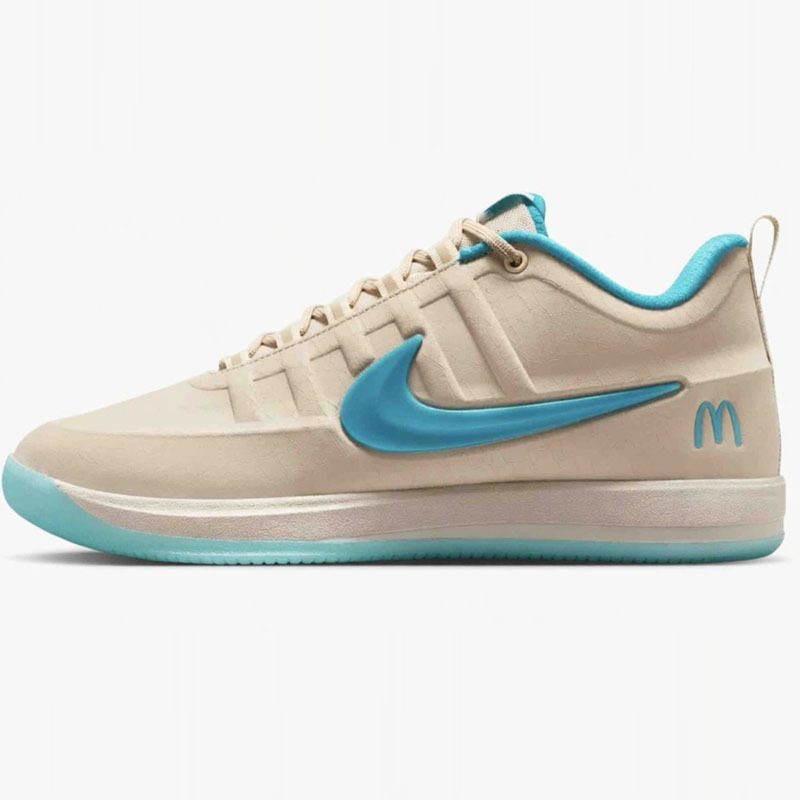 〈連線代購商品〉男鞋 Nike Book 2 EP x McDonald's 'Sedona' 塞多納 麥當勞 聯名 實戰籃球鞋【IR6445-100】