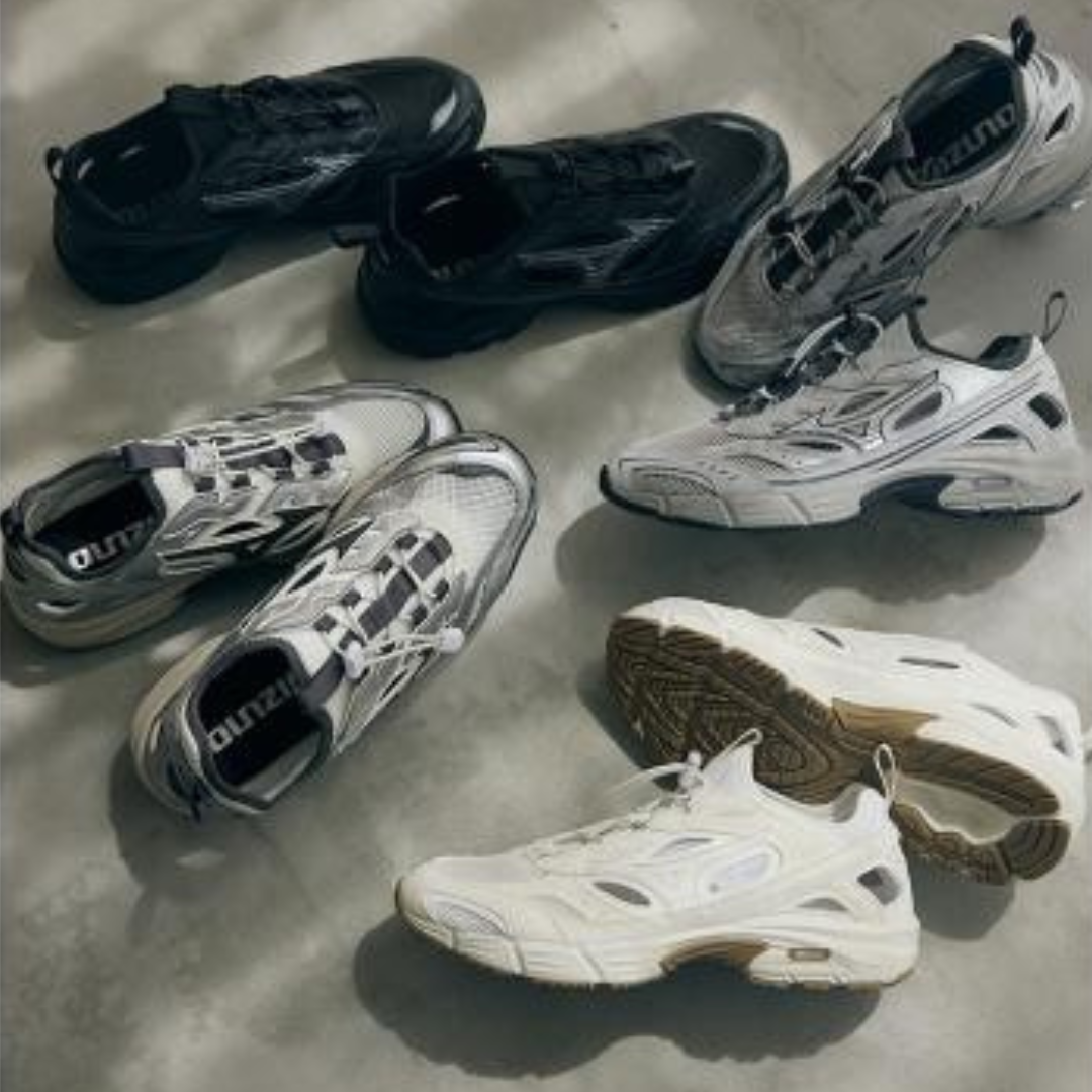 "代購" MIZUNO 日本限定 MXR SANDAL 機能涼鞋