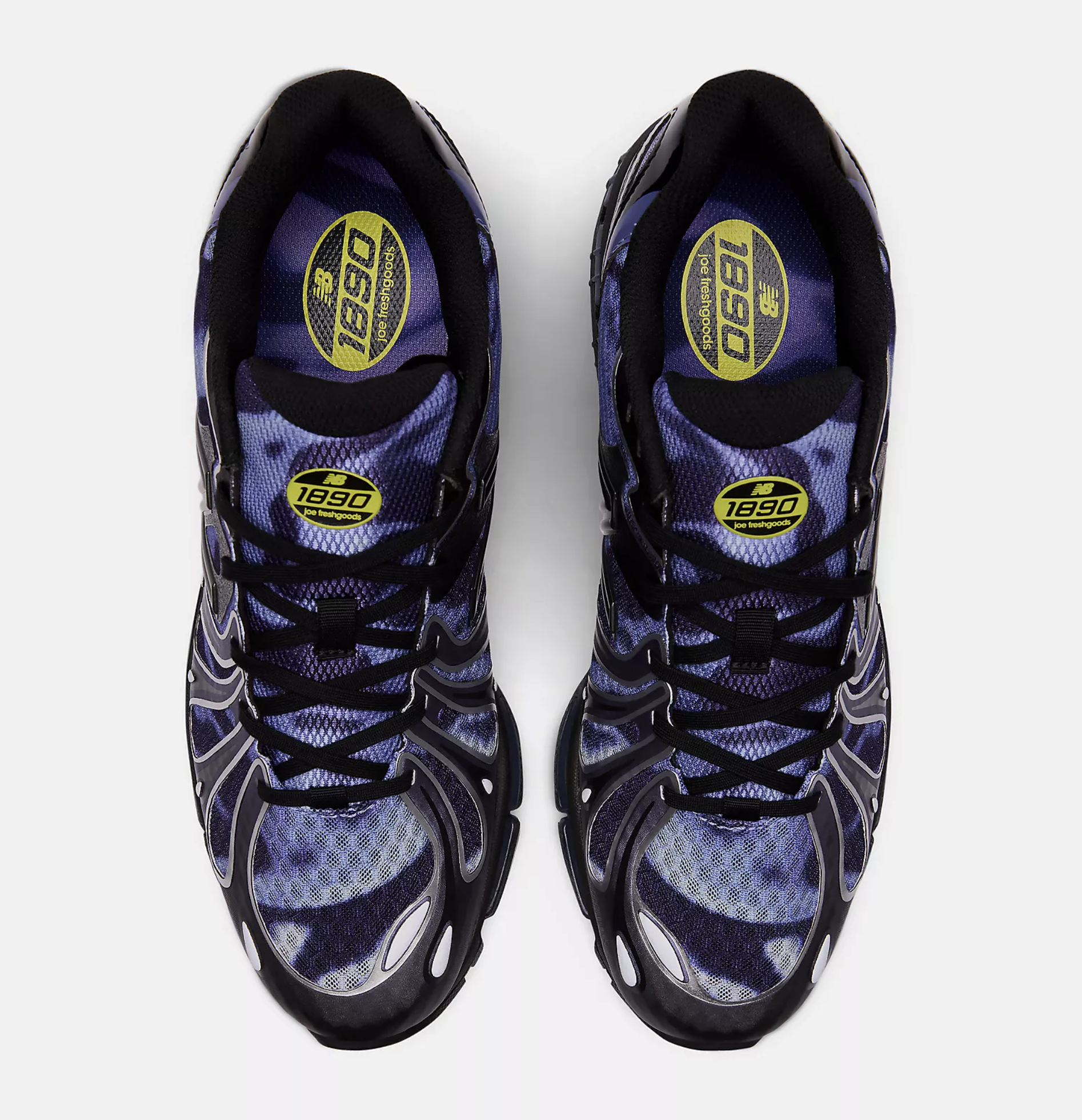 [現貨] Joe Freshgoods X NEW BALANCE ABZORB U18908JY