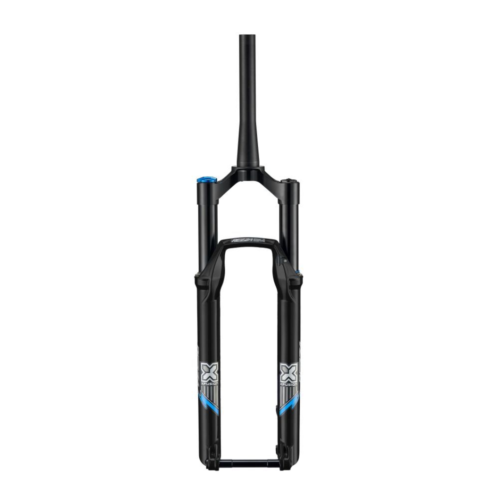 XFUSION  REZZA Finecut RCP 29" │34mm管徑 登山車避震前叉