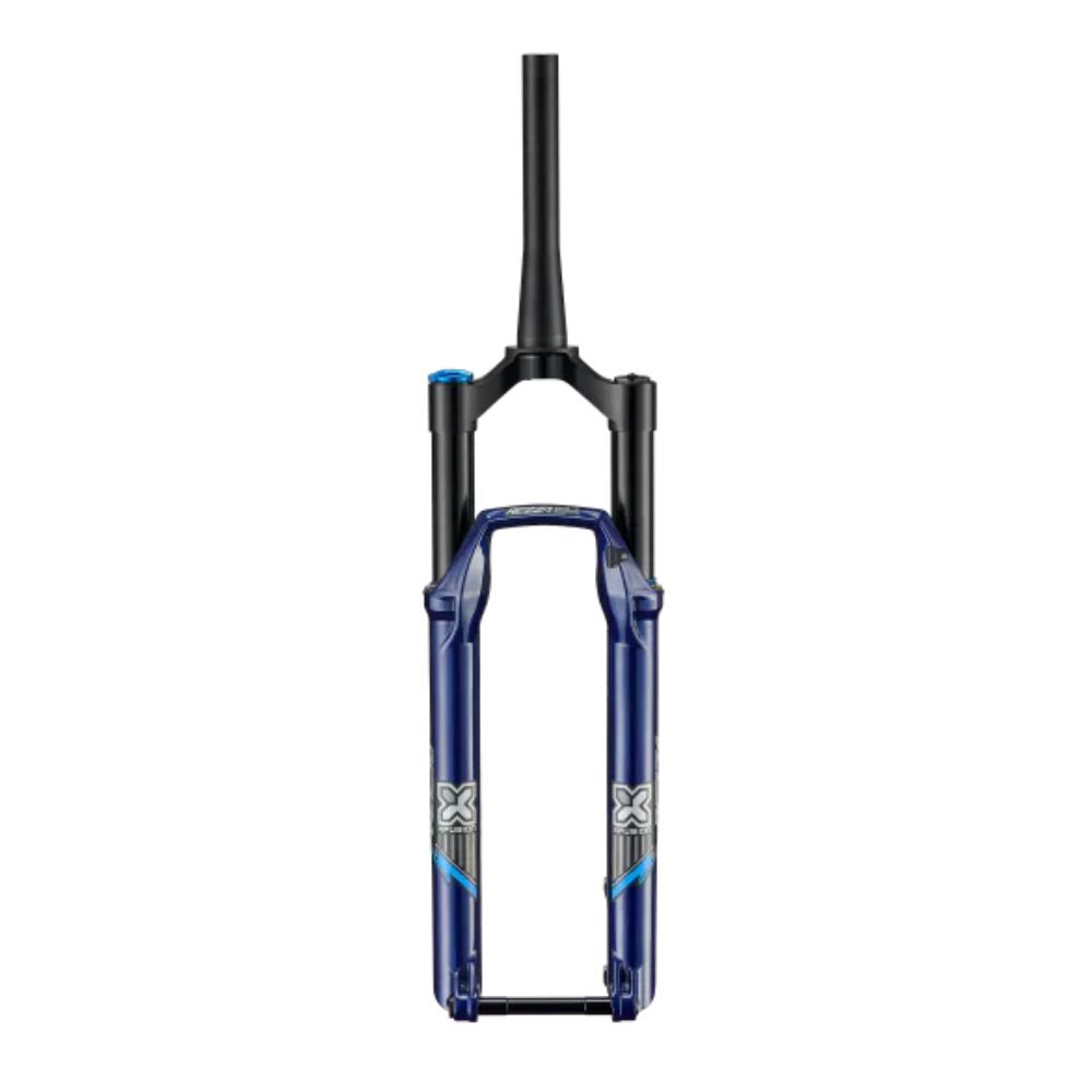 XFUSION  REZZA Finecut RCP 29" │34mm管徑 登山車避震前叉