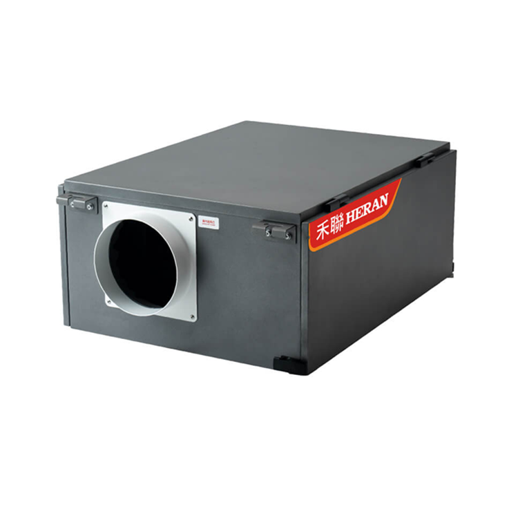 HERAN 禾聯 40L吊隱式除濕機(HFD-SY80L)