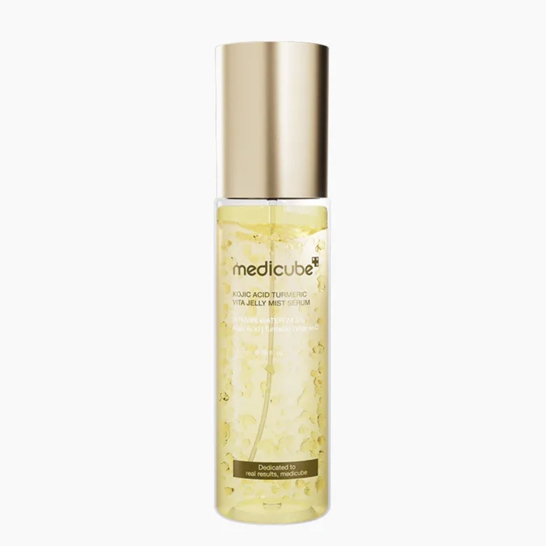 Medicube 麴酸薑黃噴霧精華 100ml