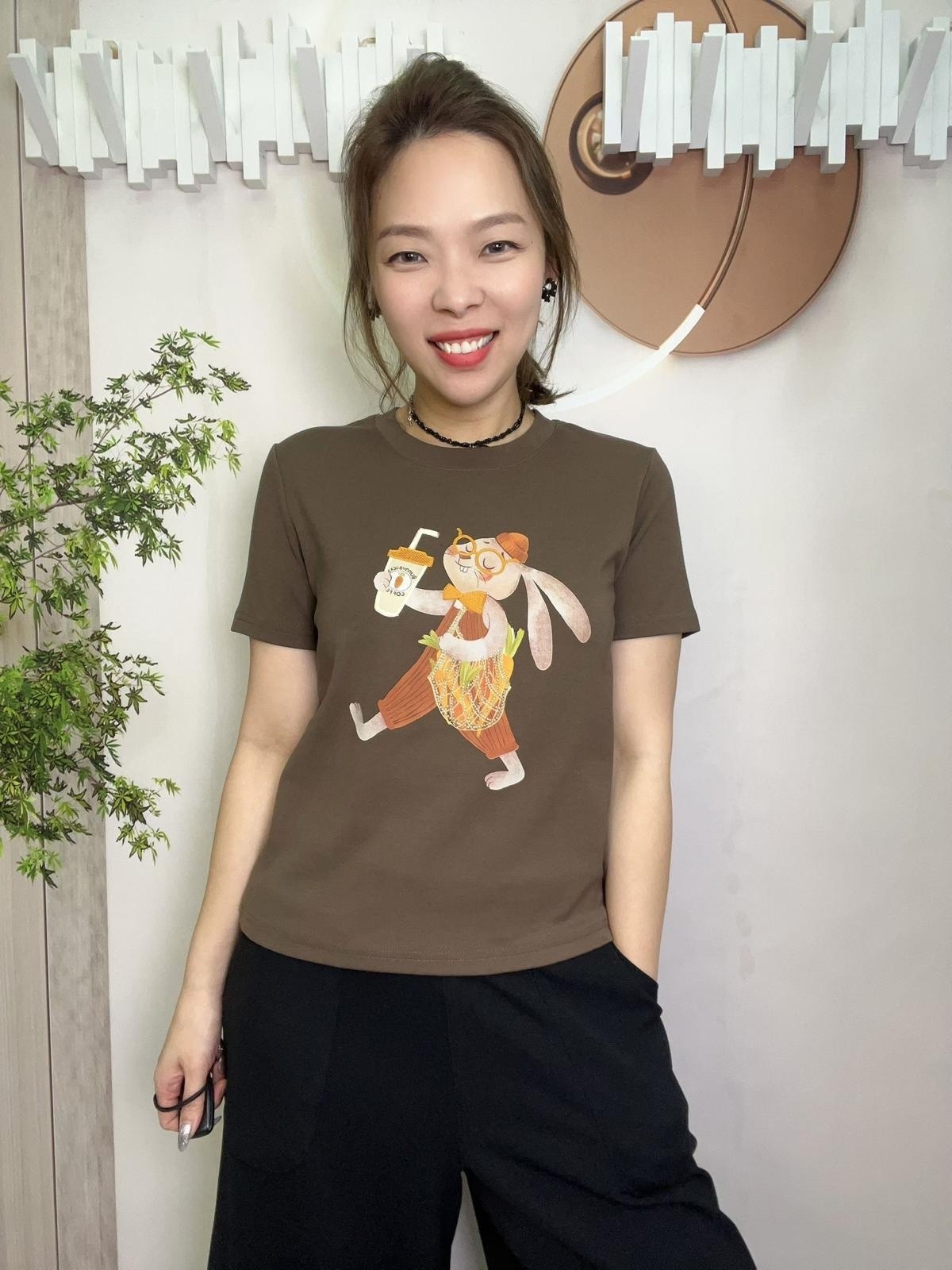 Ma牌子兔仔圖top~169R