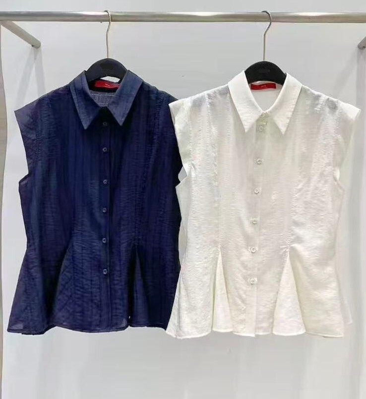 OT03 胸40 長23.5 $499 (一口價)