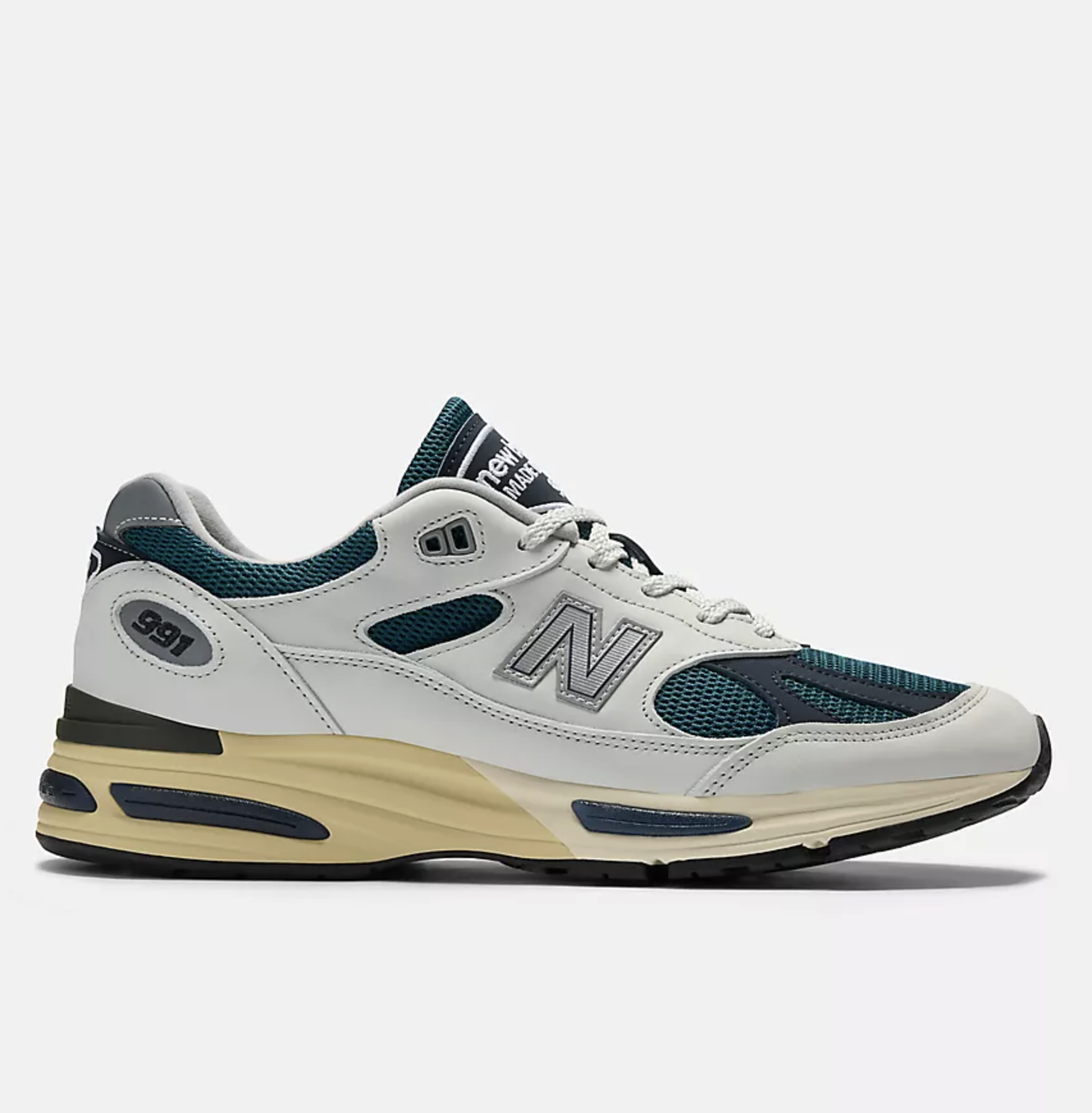 [現貨] New Balance U991TO2 (Made in ENGLAND)