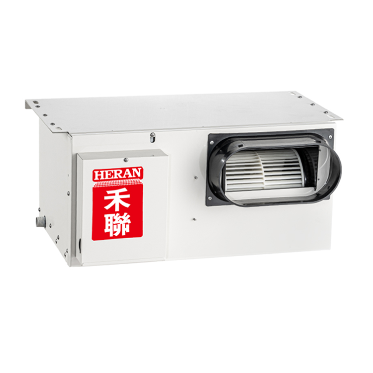HERAN 禾聯 64L吊隱式除濕機(HFD-128LR)