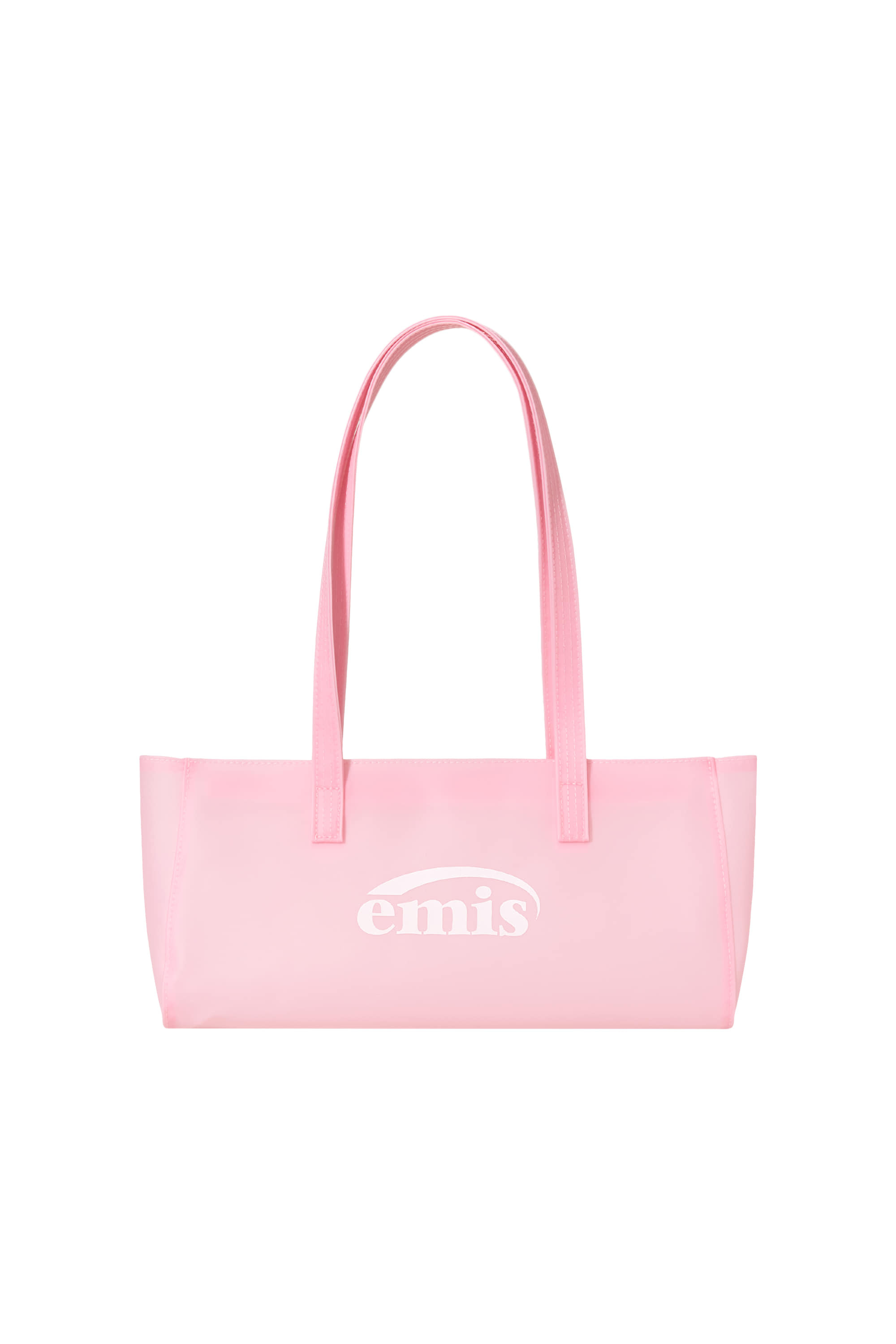 EMIS JELLY SHOULDER BAG