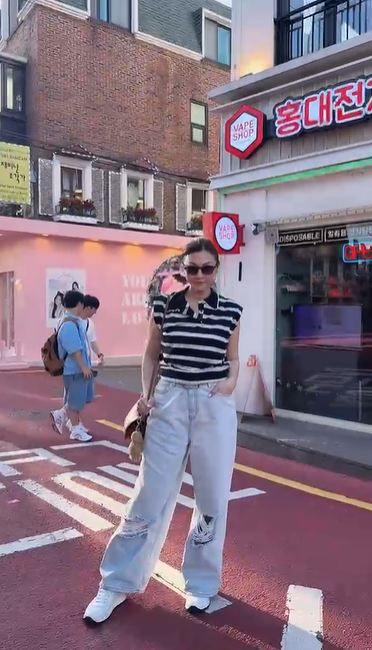 TO31A（Ivy 同款）