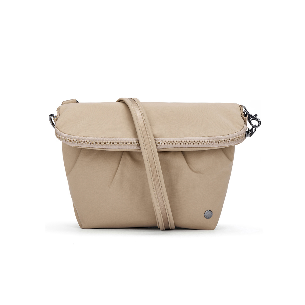 Pacsafe Citysafe CX 可擴充防盜側背包 5L 多色可選 #20405