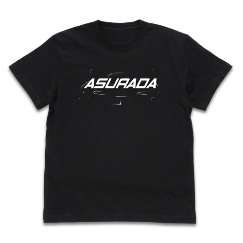 歴代ｱｽﾗｰﾀﾞ Tｼｬﾂ/MIX GRAY COSPA 061526