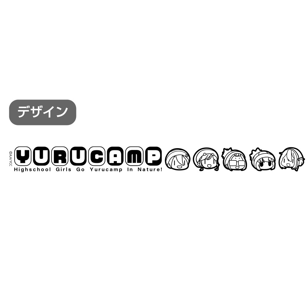 ゆるｷｬﾝ△ 折りたたみﾊﾝﾄﾞﾙ式ｽﾃﾝﾚｽﾏｸﾞｶｯﾌﾟ Ver2.0 COSPA 061526
