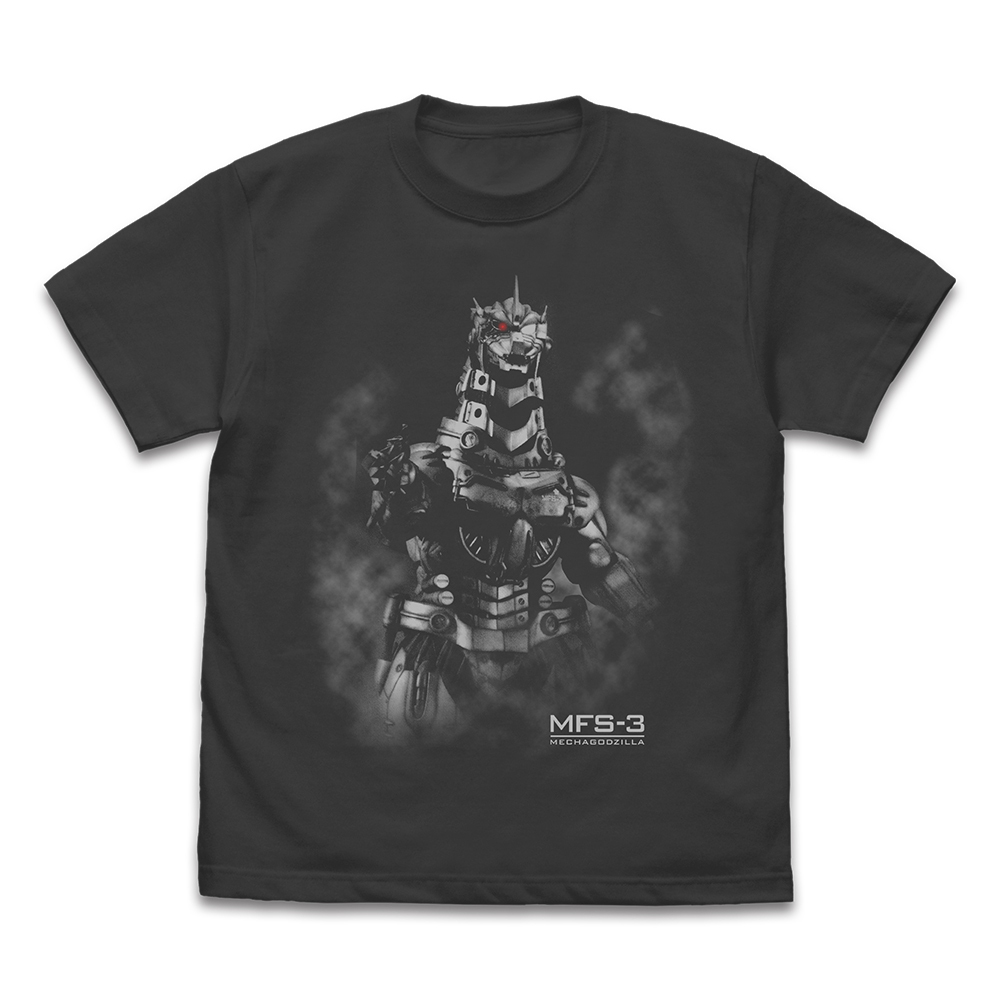 3式機龍<改> Tｼｬﾂ/SUMI COSPA 061526