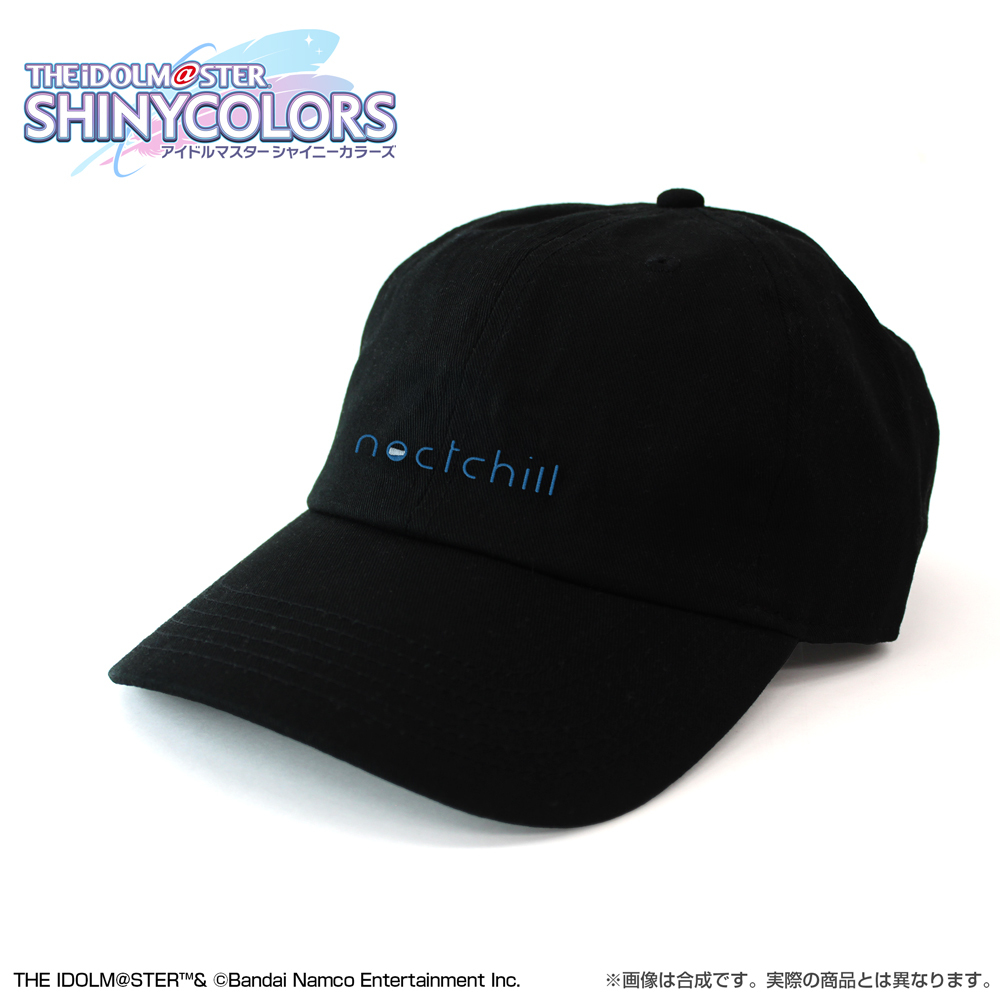283ﾌﾟﾛ ﾉｸﾁﾙ 刺繍ﾛｰｷｬｯﾌﾟ COSPA 061526