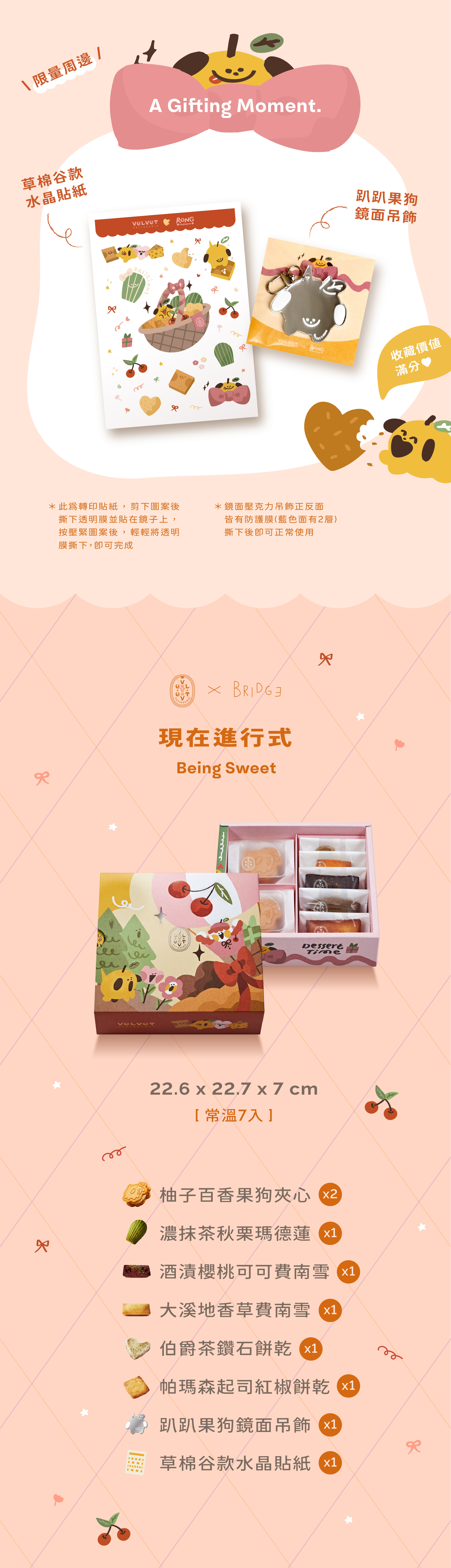 伴手禮盒