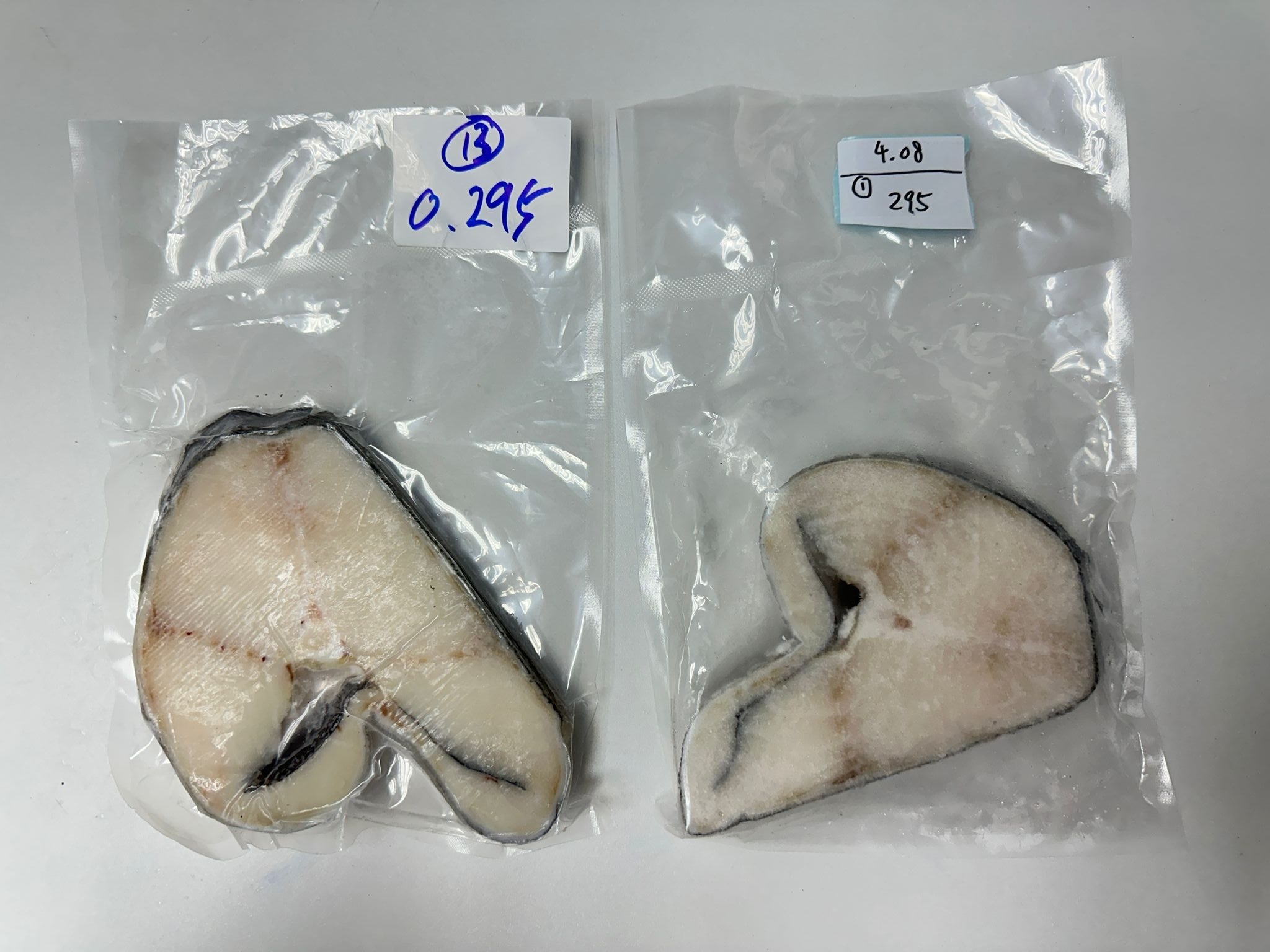 【急凍貨】美國 SPC 銀鱈魚 約295g 隨機出貨