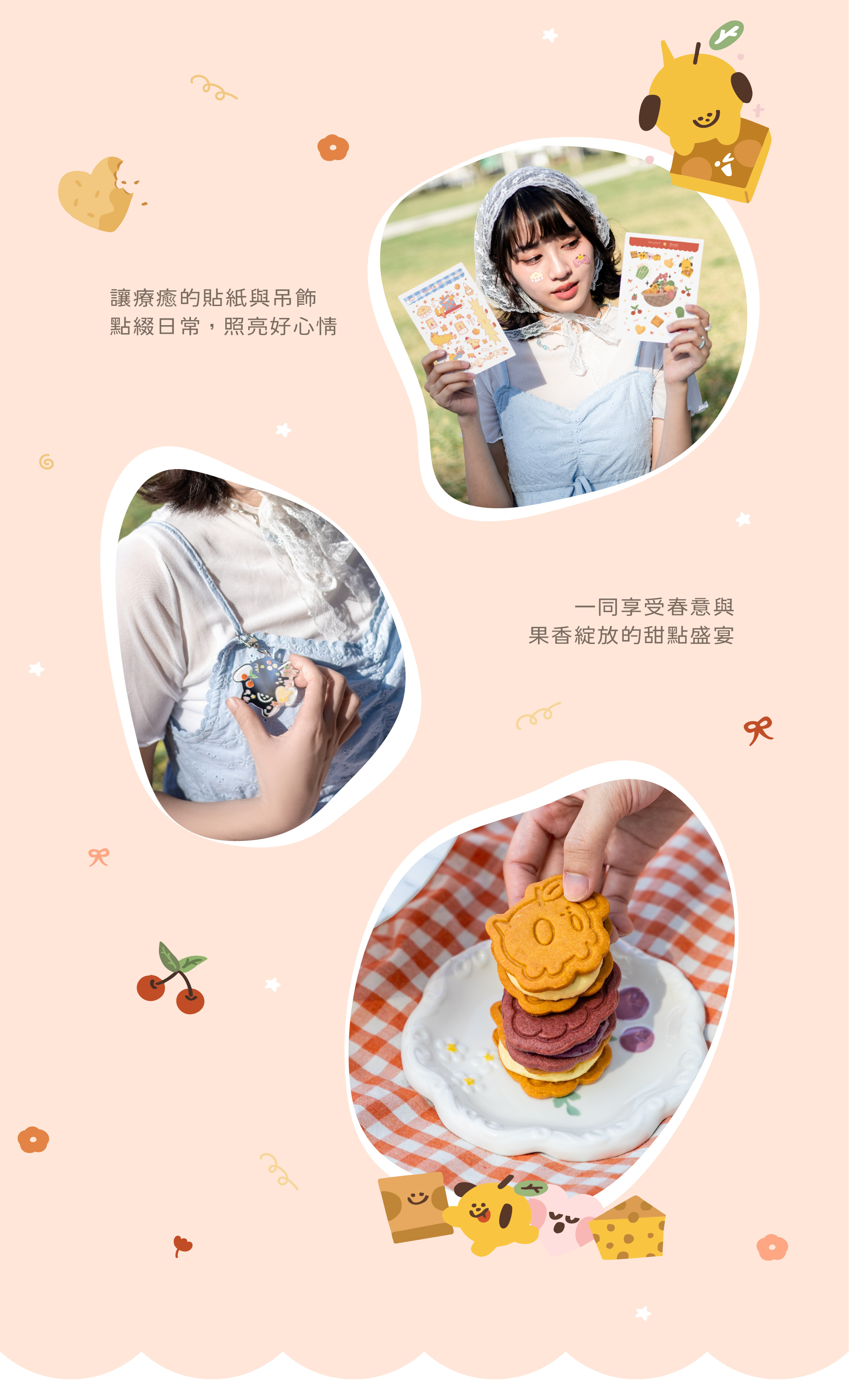 伴手禮盒
