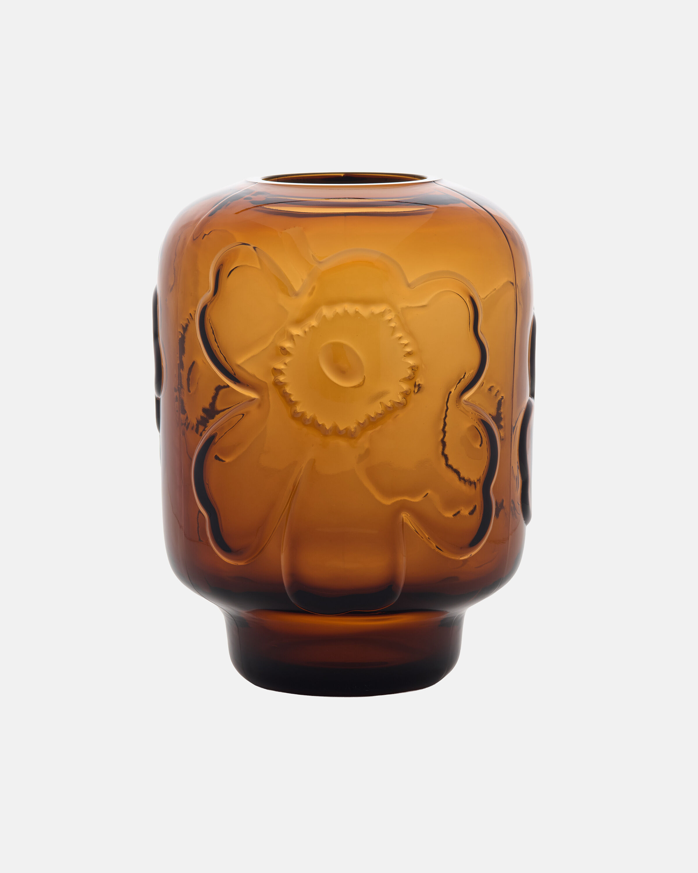 Unikko 玻璃花瓶