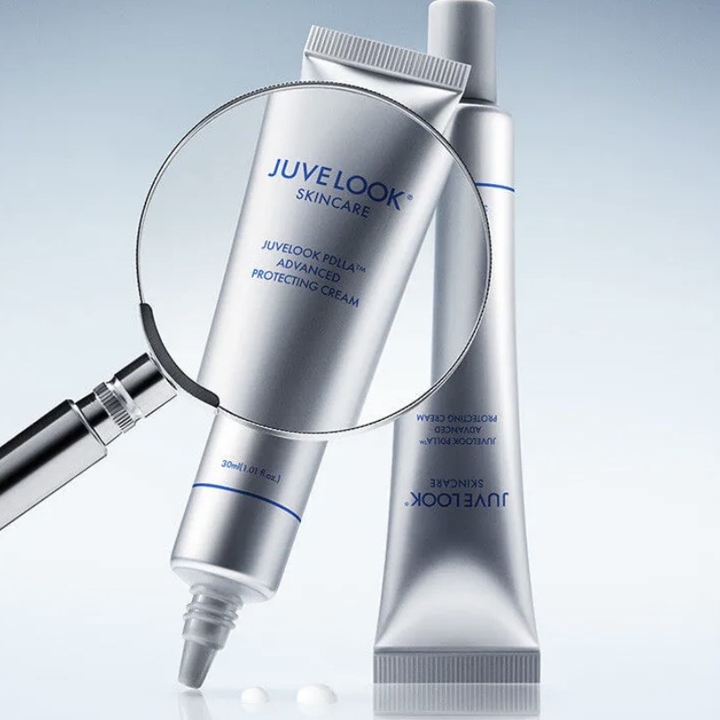 JUVELOOK PDLLA 高效修護霜 30ml