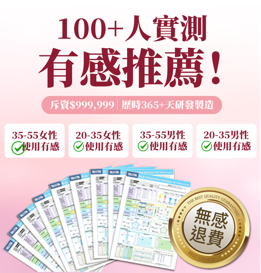 SASANA 纖羽錠核心配方:融合專利褐藻、馬鈴薯、瓜拿納及毛喉鞘蕊花等 12 項高效植萃,餐前阻斷並穩定代謝
