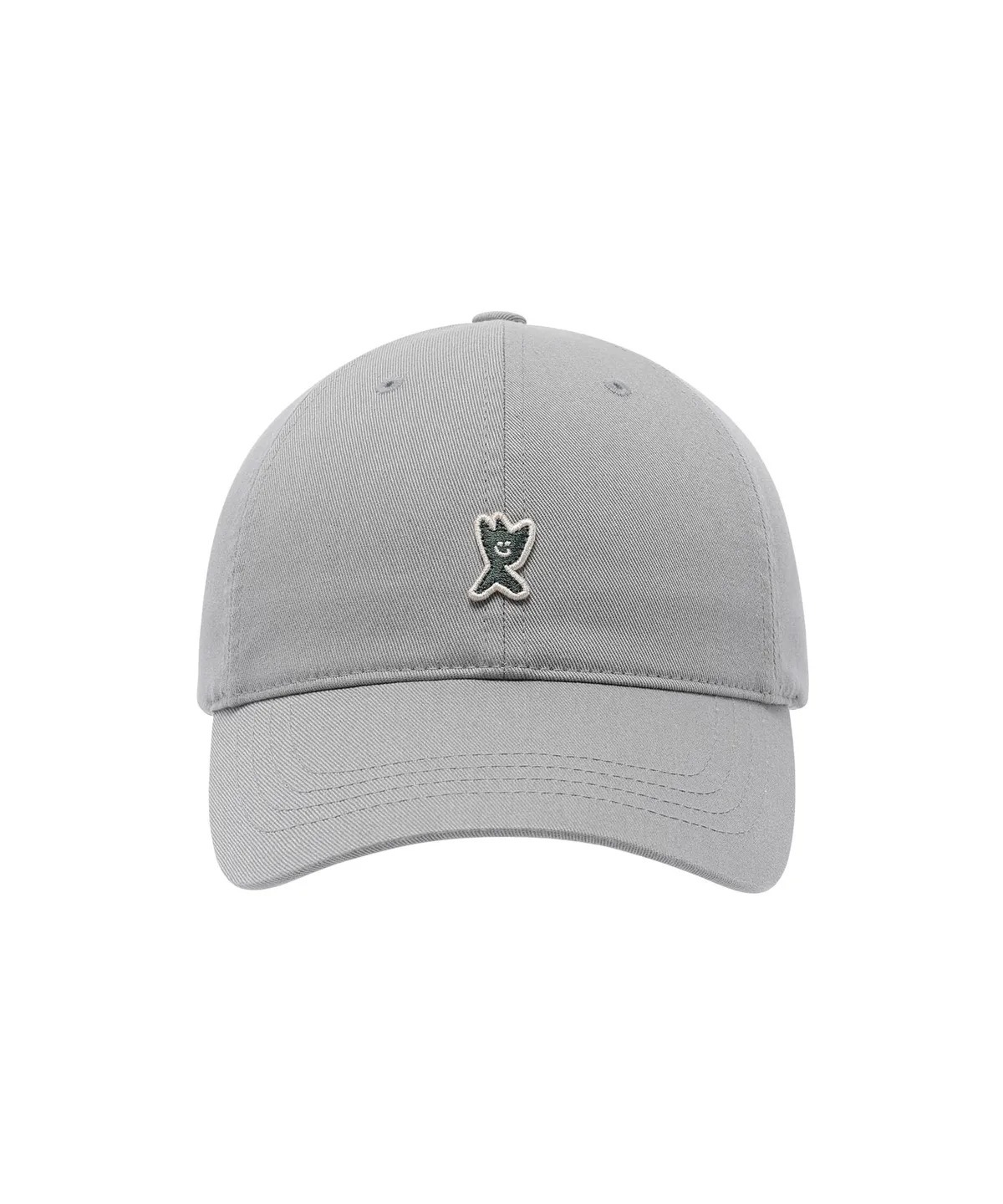 WACKY WILLY Basic Ball Cap