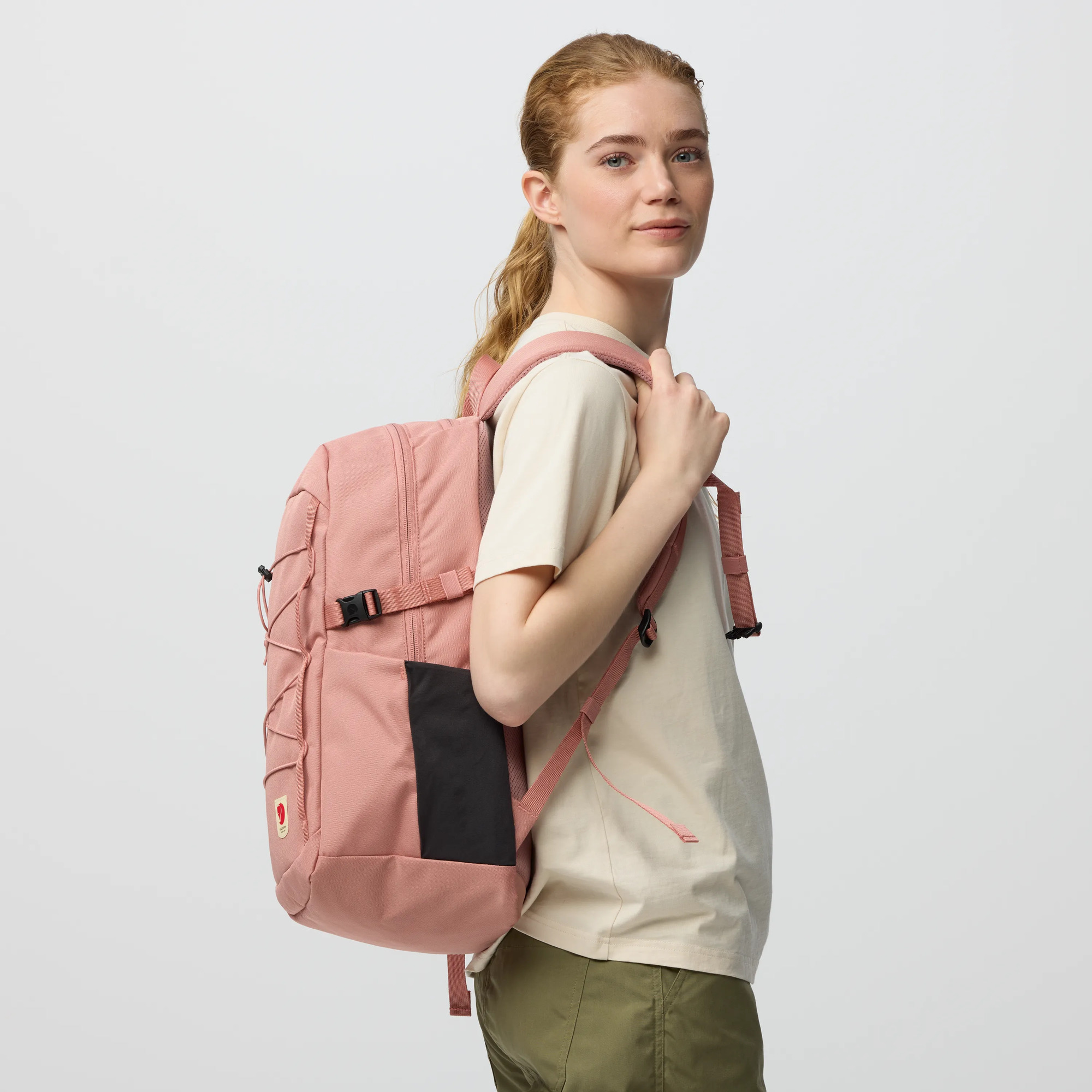 Fjallraven 小狐狸 Skule 24 背包