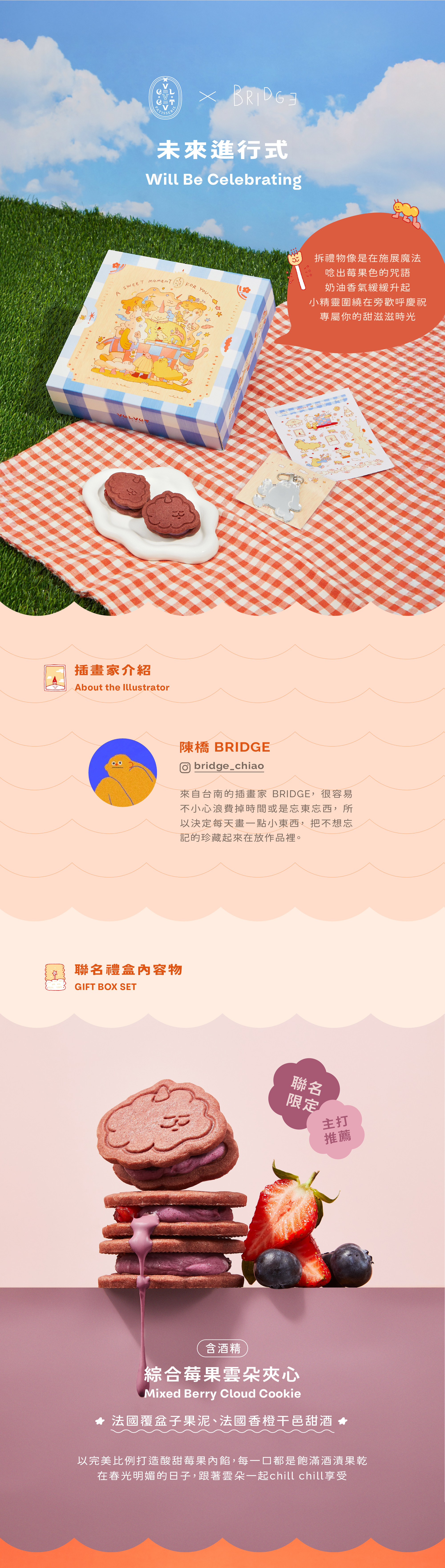 伴手禮盒