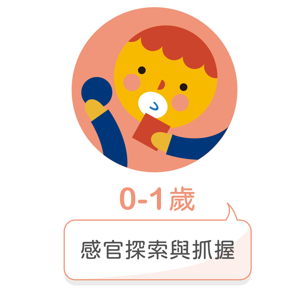 Mentari 木製教玩具0-1歲分齡推薦