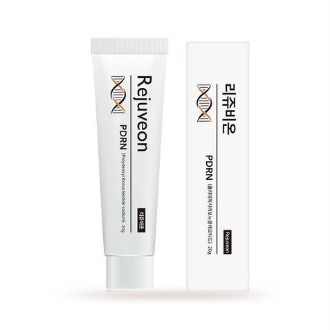 REJUVEON PDRN 再生修復霜 20g