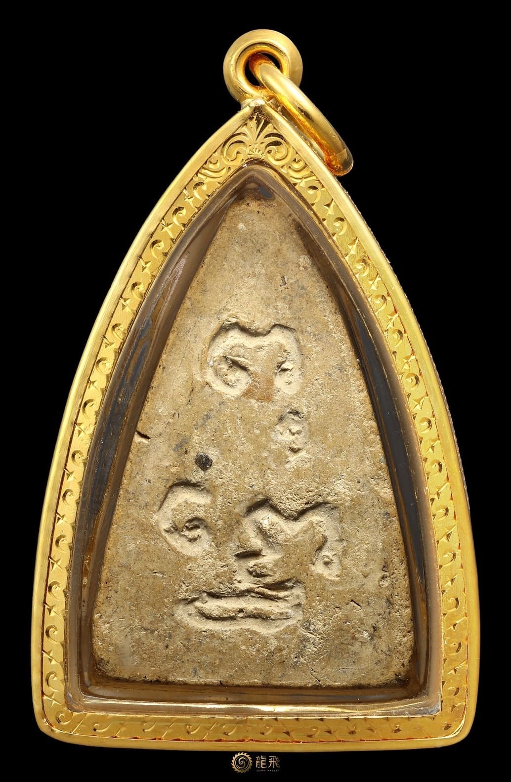 PhuthoNoi Phim Yai Nur Phong(Niyom TingTaiBua)—Maechi Bureum Wat Arwood BE2494