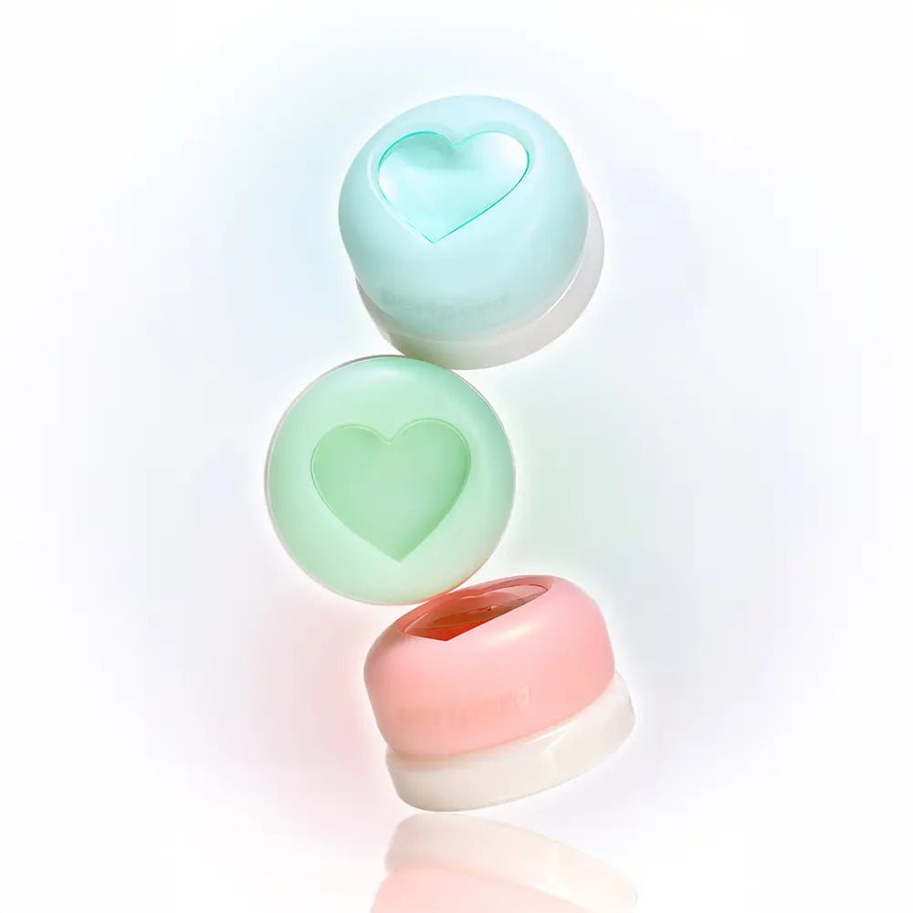 🇰🇷 31/5 - 6/6 韓國連線 OY大促銷丨Peripera Poreless Primer Pot 01-03