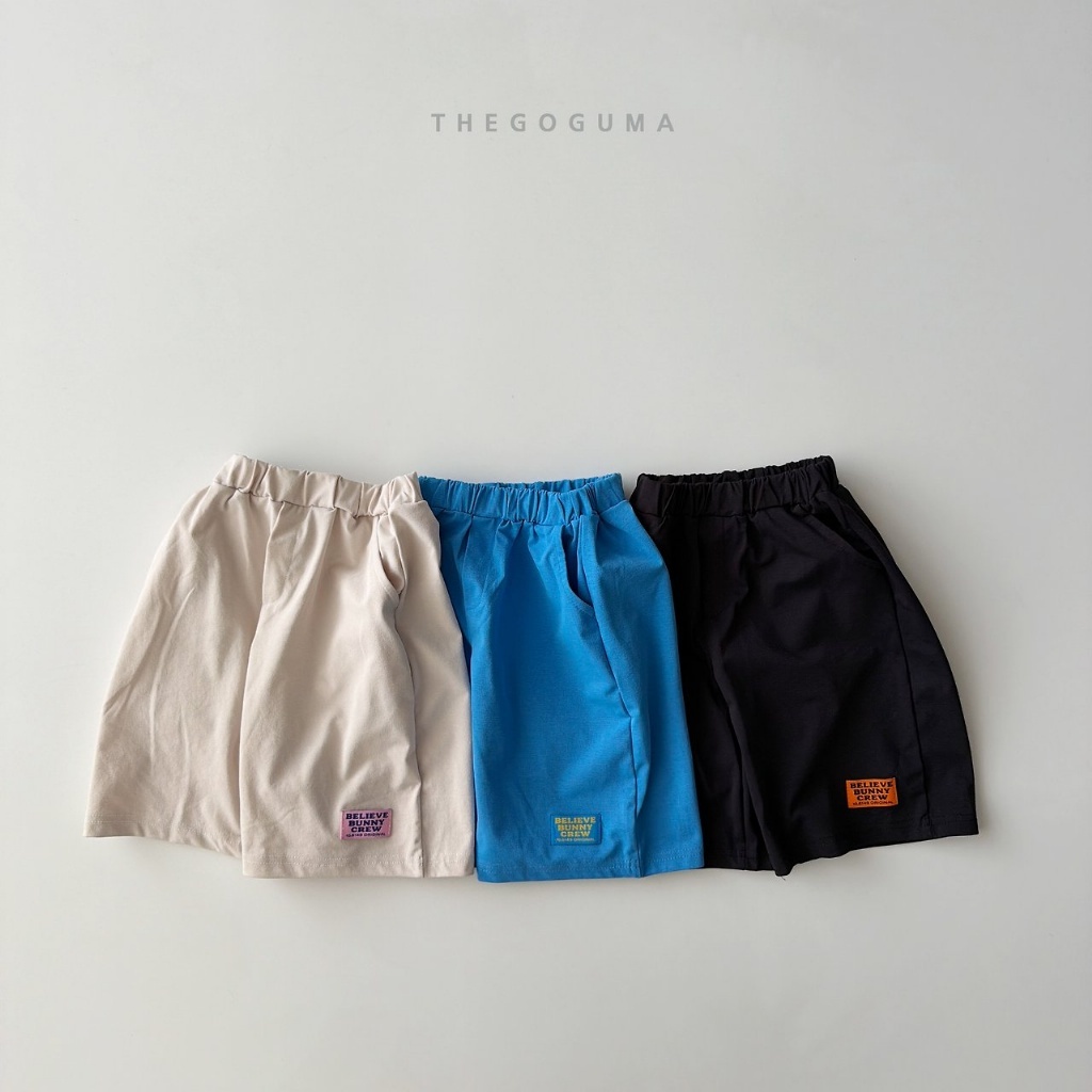 韓國🇰🇷THEGOGUMA