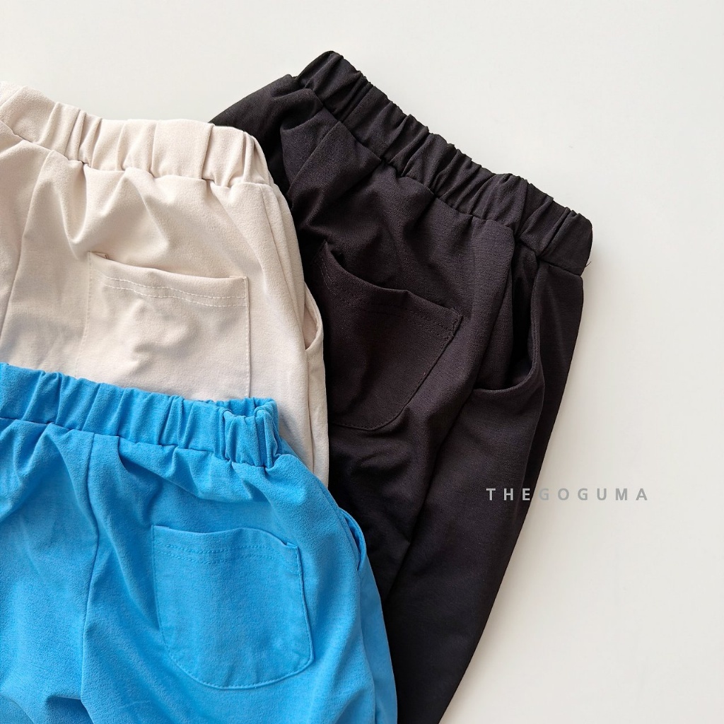 韓國🇰🇷THEGOGUMA