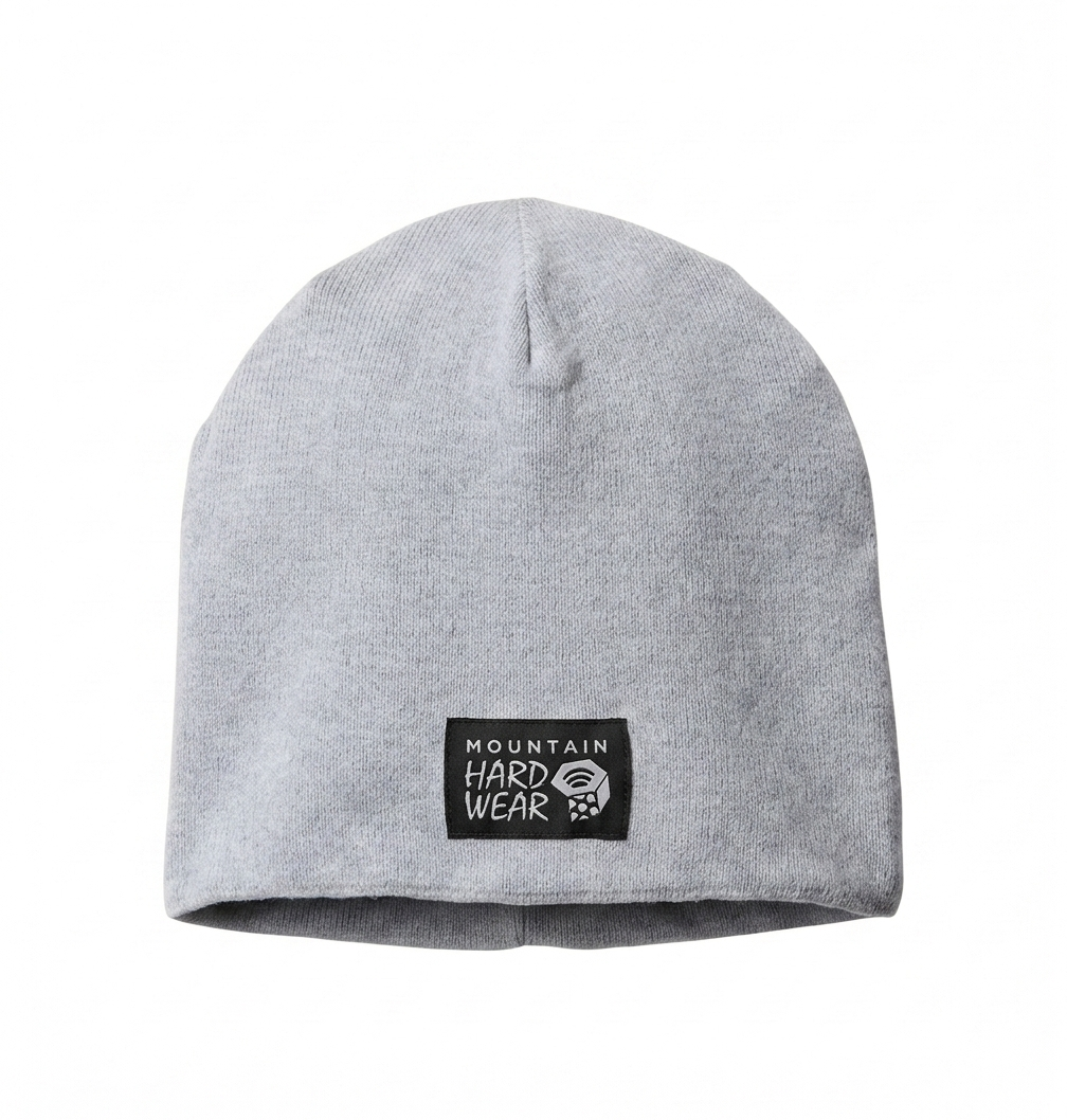 Mountain Hardwear / Logo™ Beanie 冷帽-冰河 (MHW1868731)