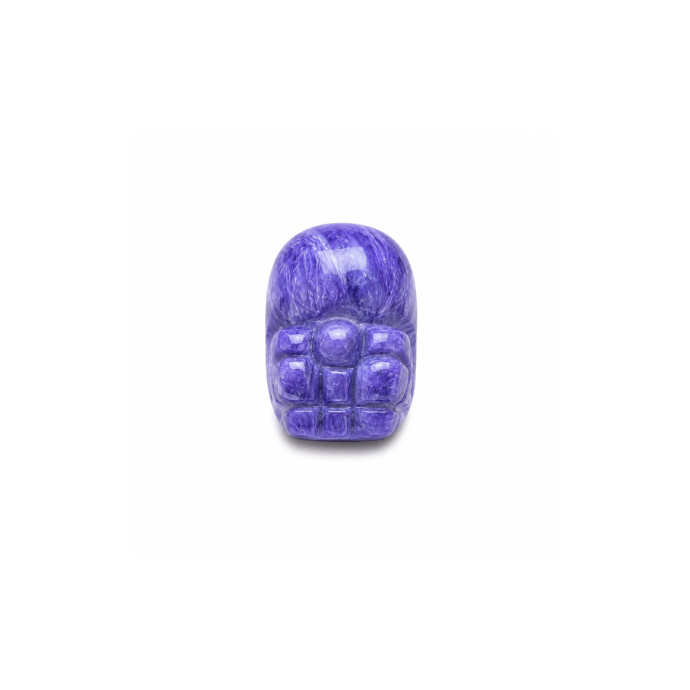 紫龍晶｜豼貅｜能量之王