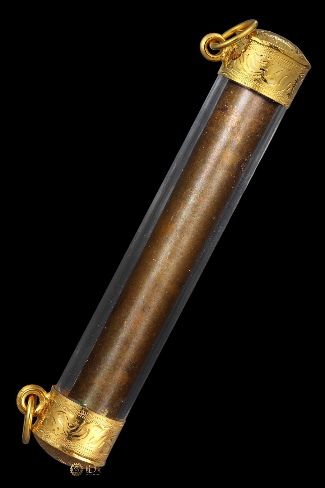 Super Rare Tarkrut RouyChu JanPhan—Arjan ChinnaPhorn Mulanithi Wat Rahanrai BE2552