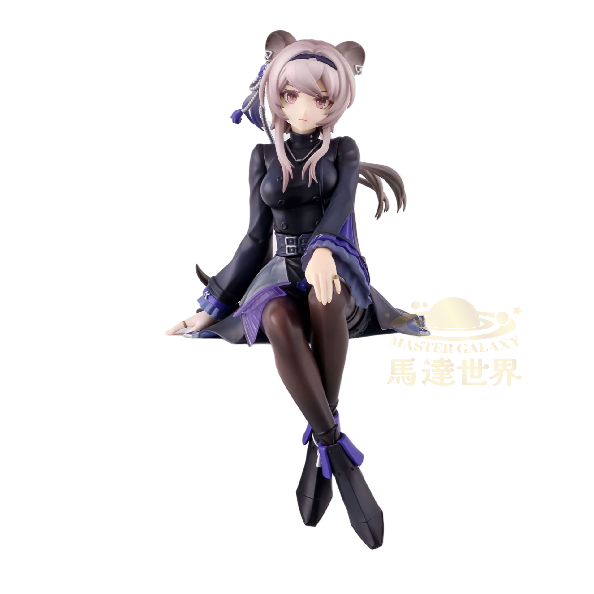 明日方舟 - 琳 麵條蓋手辦