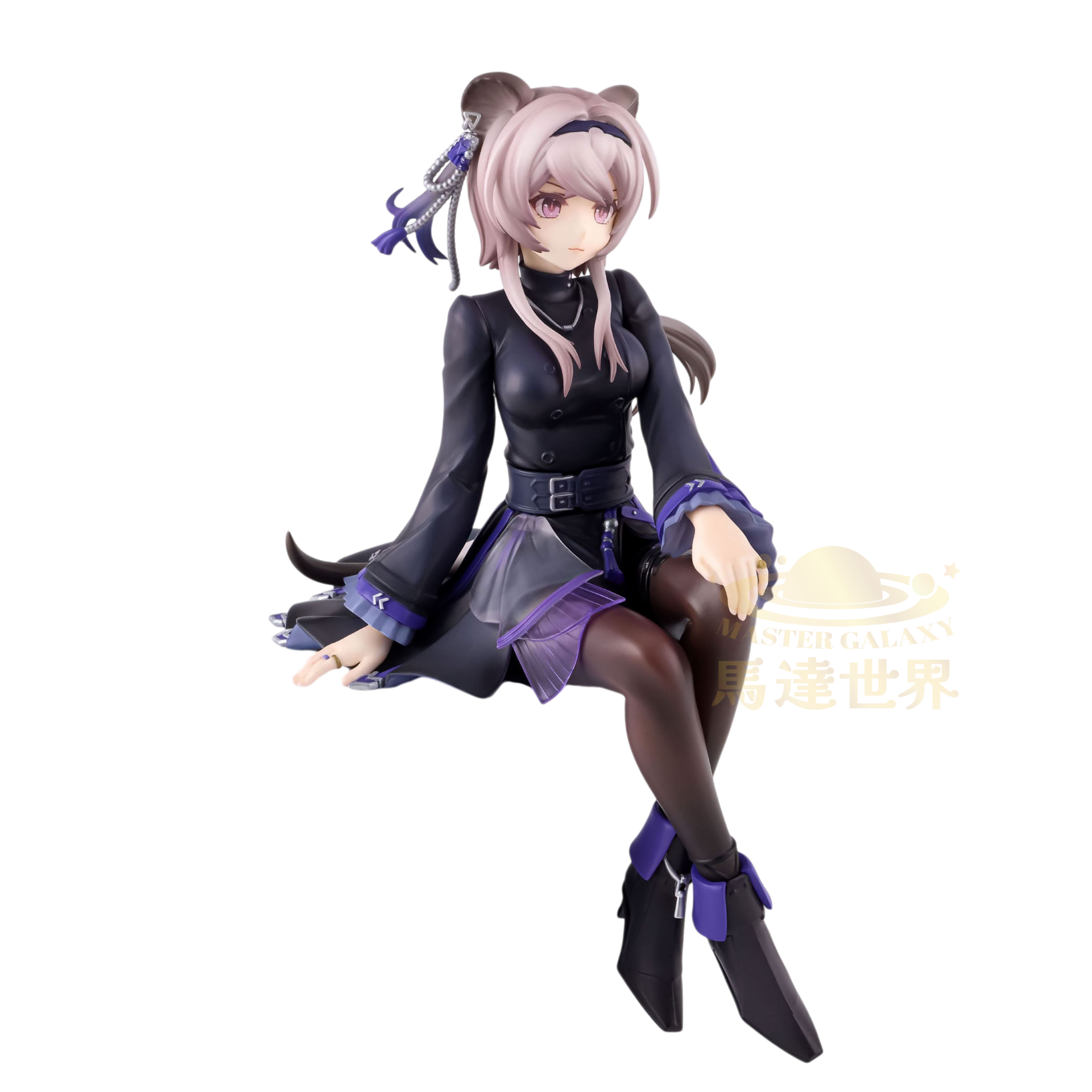 明日方舟 - 琳 麵條蓋手辦
