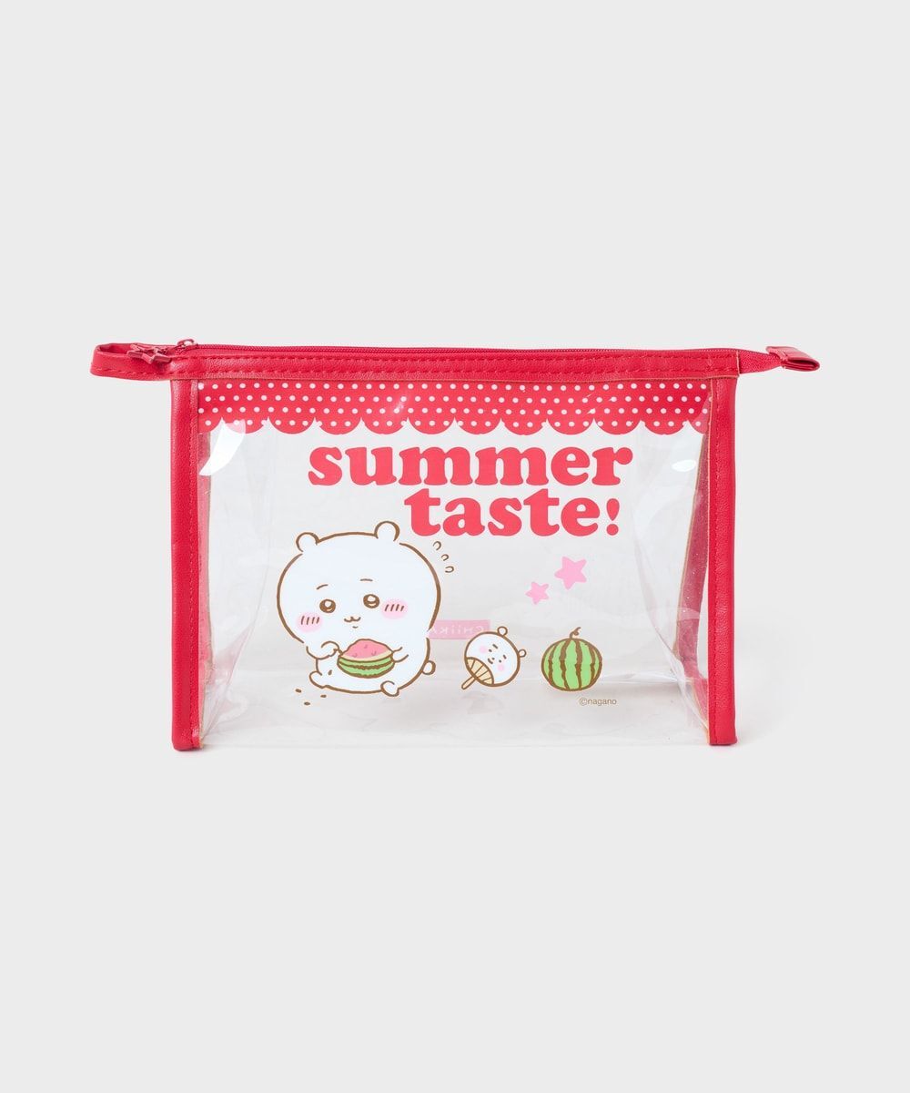 SPAO x 吉伊卡哇 夏日收納包 SPAKG25U05