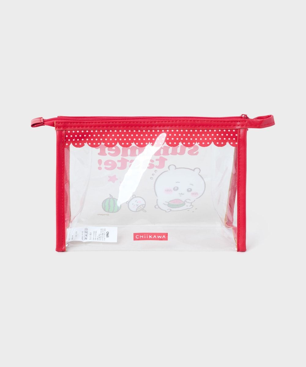 SPAO x 吉伊卡哇 夏日收納包 SPAKG25U05