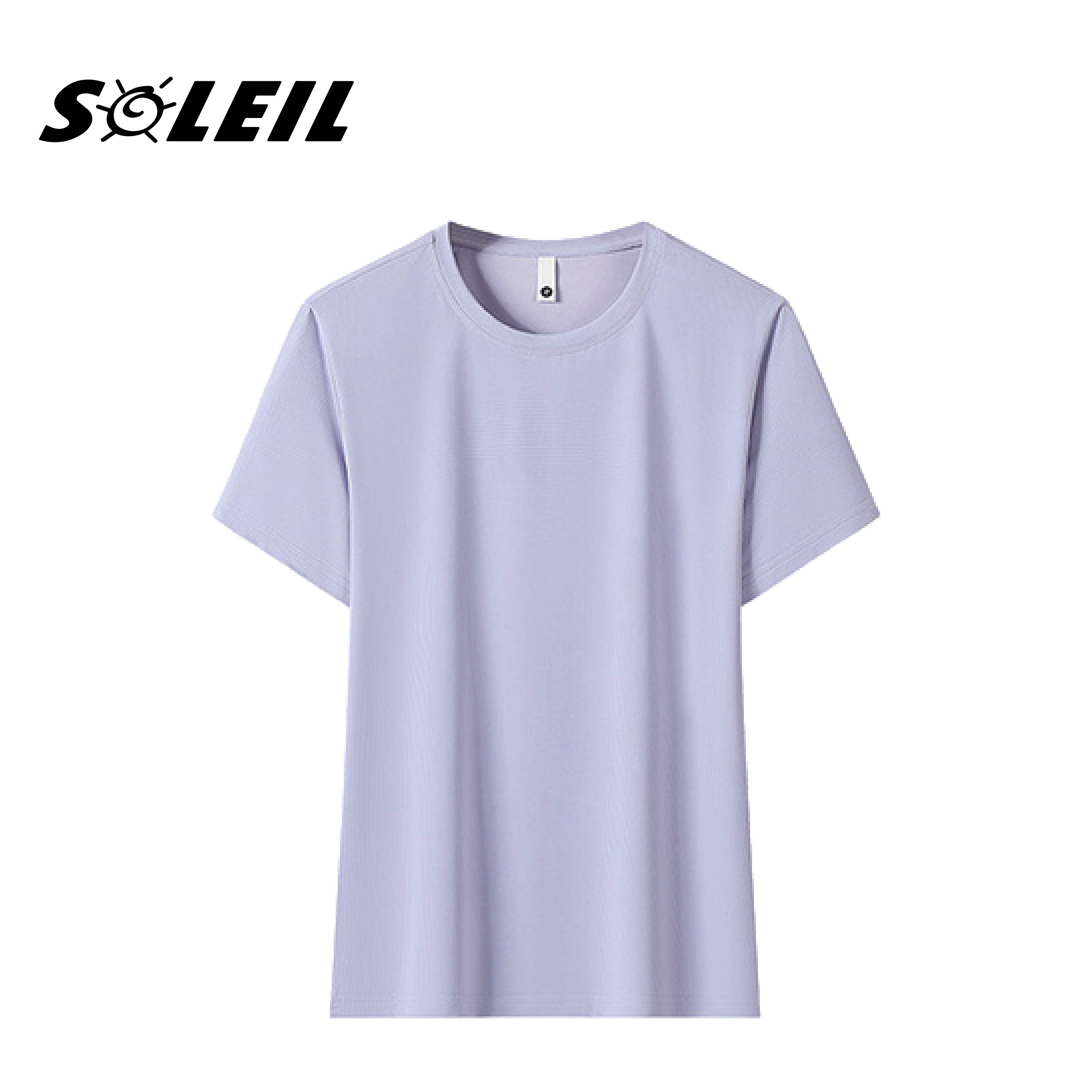 SOLEIL 山旅涼感上衣 女款 (3色) 10SL56005B