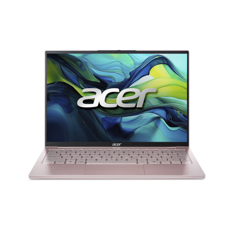 Acer SFL14-54M-782J Swift Lite 14 14" (Intel Ultra 7-155U, 16GB+512GB SSD) (NX.DB8CF.002)