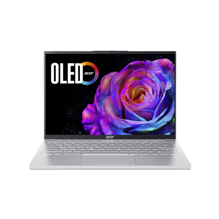 Acer SFL14-54M-72A8 Swift Lite 14 14" (Intel Ultra 7-155U, 16GB+512GB SSD) (NX.D2GCF.002)
