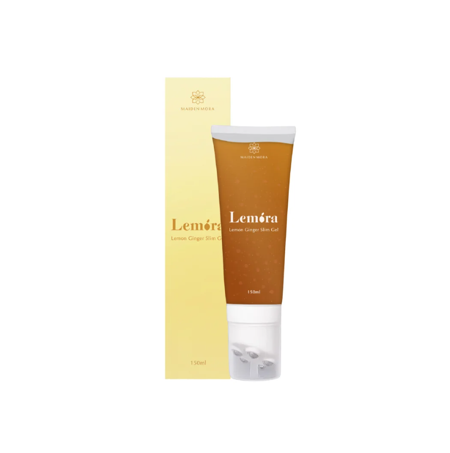 TH10 Lemira 檸檬生薑瘦身養生精華 150ML **到期日:約2028/10